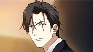 肖傲以为杨凡会死