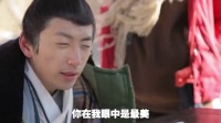 子墨迎著冷風瑟瑟發抖強裝微笑：一點都不冷！
