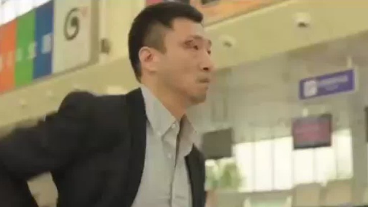 邊境風云 花絮1：制作特輯之“罪與淚”