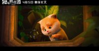 猫与桃花源(终极预告)