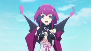 巴比开启技能秒杀全场 竟然进化成了第二形态