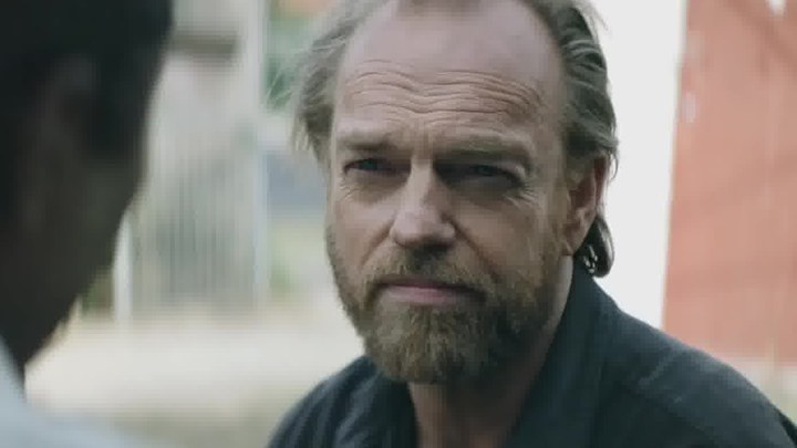 心与骨 预告片