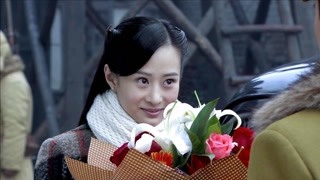 《獵魔》韓燁的這雙眼睛快把我融化了