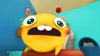 疯狂小糖 第3季 爆笑合集 18