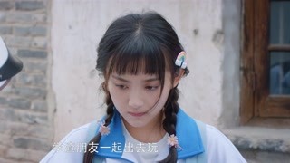 熊奇奇的田园成长日记