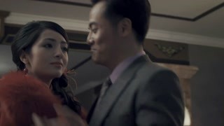 有志青年熱血抗戰(zhàn)故事