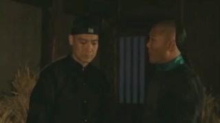 料理后事還為時(shí)過早 她還得在臨時(shí)監(jiān)獄呆上一陣子