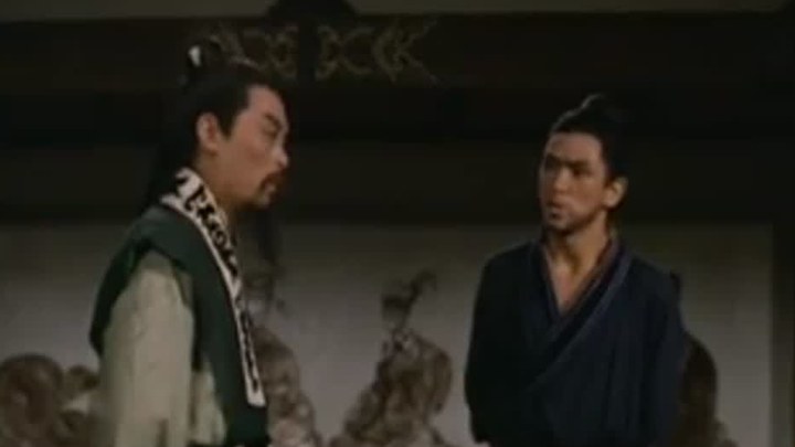 大刺客 香港預告片 (中文字幕)