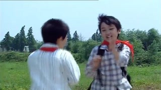 男孩為受欺負(fù)弟弟出頭打架