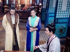 畫心師第9集預告片
