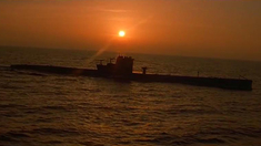 猎杀U-571 精彩片段