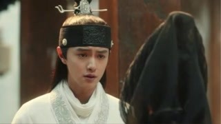 《成化十四年》唐泛為青歌重新解釋其父作的詩(shī) 萬(wàn)安才是青歌真正的仇人