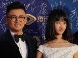 北京国际电影节 《左耳》剧组亮相红毯
