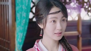 霽月臺女生宿舍初相識