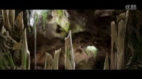 電影《他是龍》原畫視頻