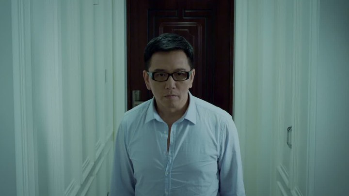 死亡之谜 预告片：暗黑版 (中文字幕)