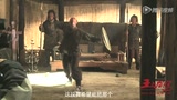《王的盛宴》纪录片《杀·宴》曝光 剑舞摄人心魄