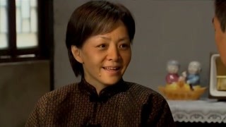 宋丹丹要求老公张国立买电视？我一个人在家很无聊！