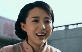 油菜花香-8：走投无路英子靠搬运赚钱