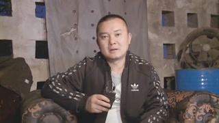 《象限之眼》紀錄片導演篇