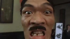 新精武門 片段1