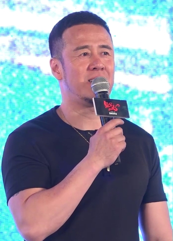 《冠军的心》特辑 杨坤首任男主角耗时五年拍黑拳赛场