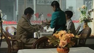 神秘庄园上演惊悚怪事