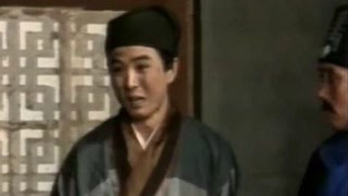 山东版《水浒传》