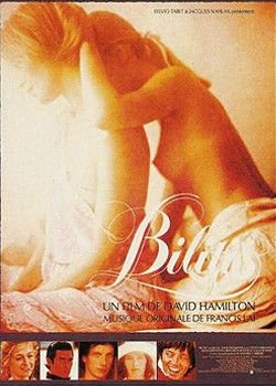 电影 情陷夜巴黎