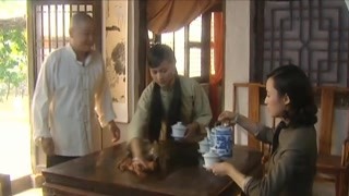 《末代皇妃》郝貴與文繡商量回城的事 擔心天民如玉的情況