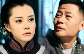 鏢門-29：腹黑男醉酒吐心聲不服霍建華
