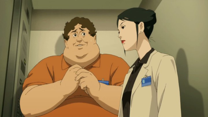 紅辣椒 片段