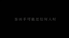幻影追兇 中文版劇場預(yù)告片