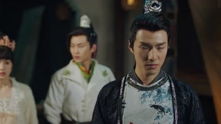 蘿莉公主馴馭桀驁少俠