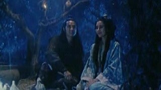 公主太子終在一起 權利財富皆過眼云煙