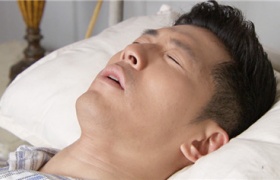 【鸳鸯佩】第16集预告-黄少祺英雄救美生命危急