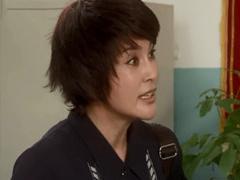 養女-17：梅子替老公背黑鍋被處分