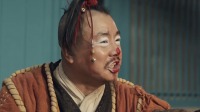 血殷边城之战，看汉将奉献碧血丹心