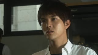 白鸟丽子 第5集预告