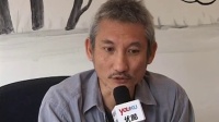 徐克：拍狄仁杰是蓄謀已久