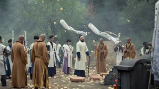 养子为霸占家产枪杀养父