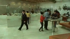 新精武門 片段2