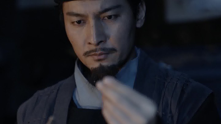 狄仁杰之焚天异火 预告片1 (中文字幕)