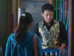 《匆匆那年》精華版-打是親罵是愛