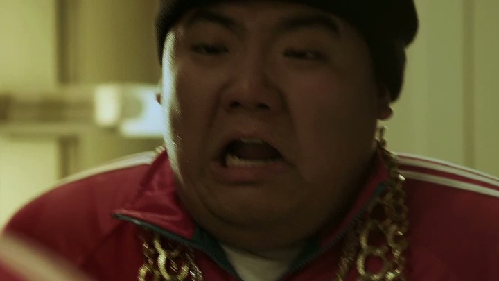 食人蟲 片段：“活人秒變干尸”
