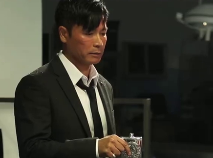 《沉默的證人》“新鮮感”制作特輯 張家輝楊紫任賢齊全員顛覆