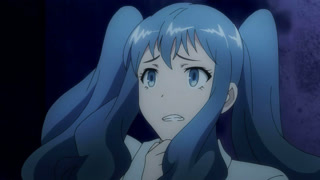 超游世界 PV 喂萝莉吃异形