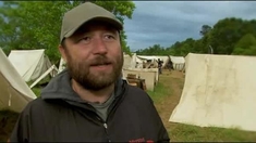 吸血鬼獵人林肯 制作特輯之Secret Life