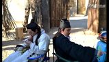 名侦探狄仁杰独家花絮 2月25日登录腾讯视频