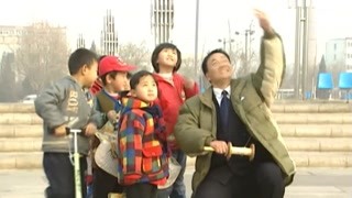 讲不完的“幸福”故事